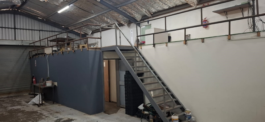 Commercial Property for Sale in Hilton Free State